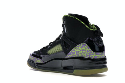 Jordan Spizike Citron (Nelly)