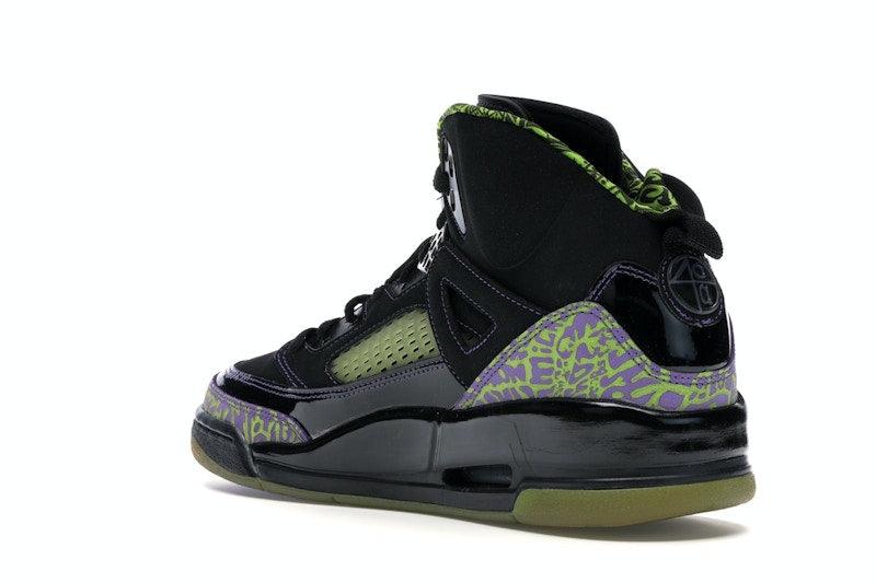 Jordan Spizike Citron (Nelly)