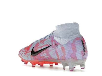 Nike Zoom Mercurial Superfly 9 Elite AG-Pro Dream Speed