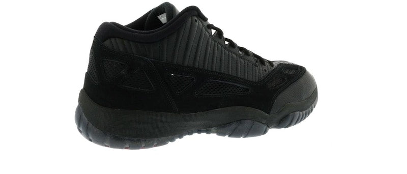 Jordan 11 Retro Low IE Referee (2015)