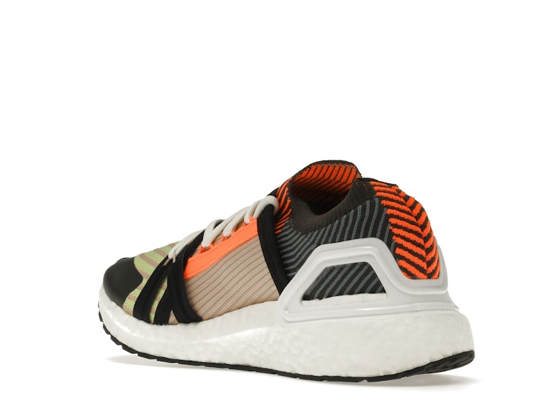 adidas Ultra Boost 20 Stella McCartney Light Flash Yellow Soft Powder (Women's)