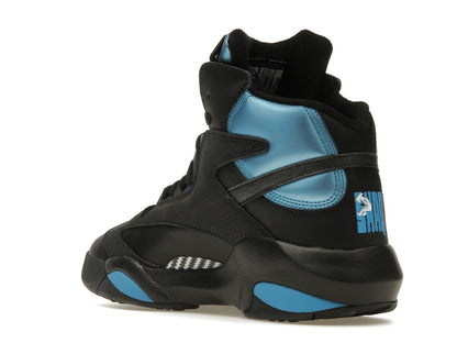 Reebok Shaq Attaq Black Azure