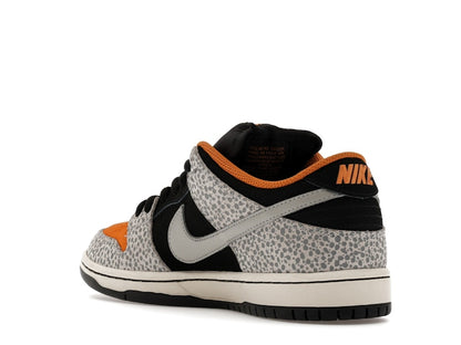 Nike SB Dunk Low Pro Electric Pack Cobblestone
