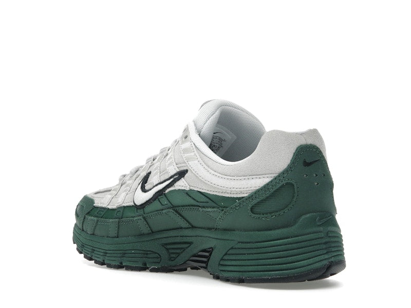 Nike P-6000 Premium Vast Grey Fir