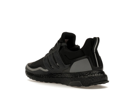 adidas Ultra Boost Reflective Black