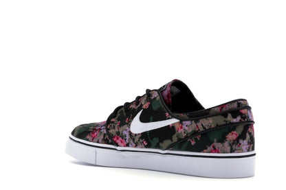 Nike SB Zoom Stefan Janoski Digi Floral Pink (2016)