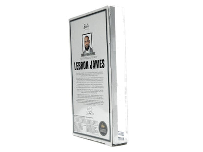 Barbie Signature LeBarbie Lebron James Doll
