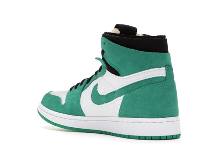 Jordan 1 High Zoom Air CMFT Stadium Green