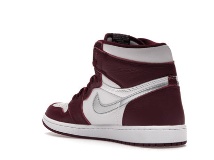 Jordan 1 Retro High OG Bordeaux