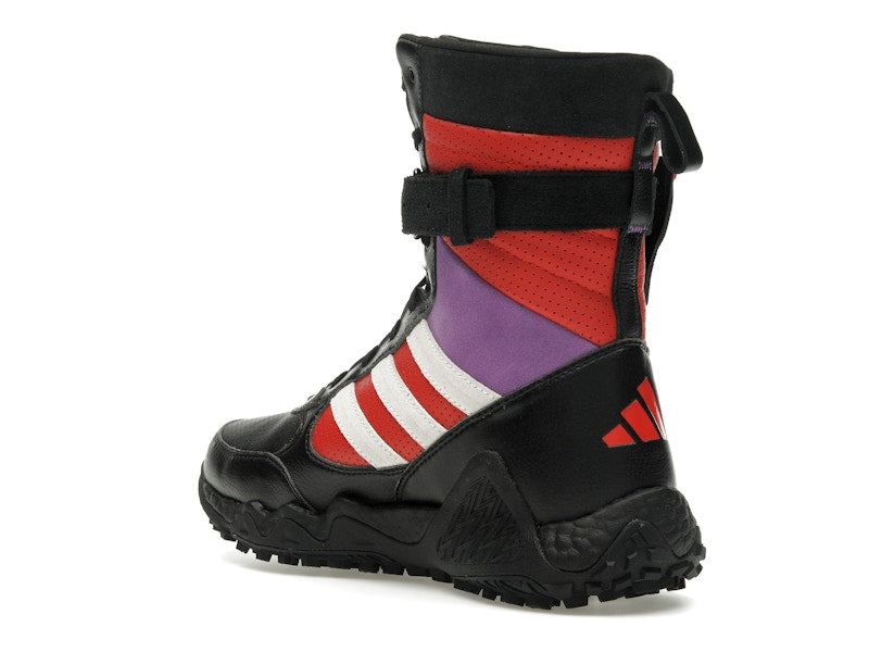 adidas CodeChaos Golf Boot Jay3lle Core Black (Women's)
