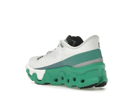 On Running Cloudmonster Hyper Undyed Mint (Women's)