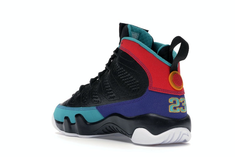 Jordan 9 Retro Dream It Do It (GS)