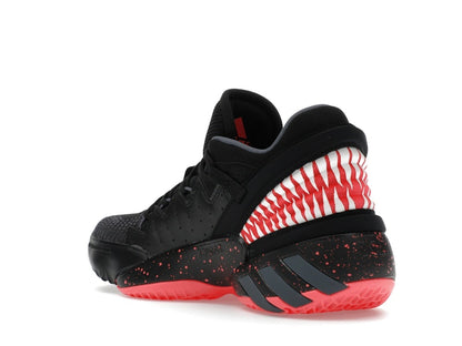 adidas D.O.N. Issue #2 Marvel Venom (Kids)