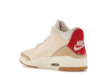 Jordan 3 Retro Levi’s Lunar New Year