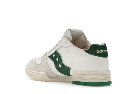Saucony Spot-Bilt Sonic Low Premium Beige Green