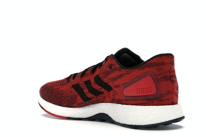 adidas Pureboost DPR Hi Res Red