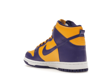 Nike Dunk High Lakers (GS)