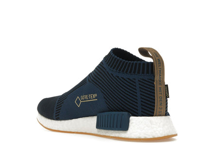 adidas NMD CS1 Gore-tex Blue Night