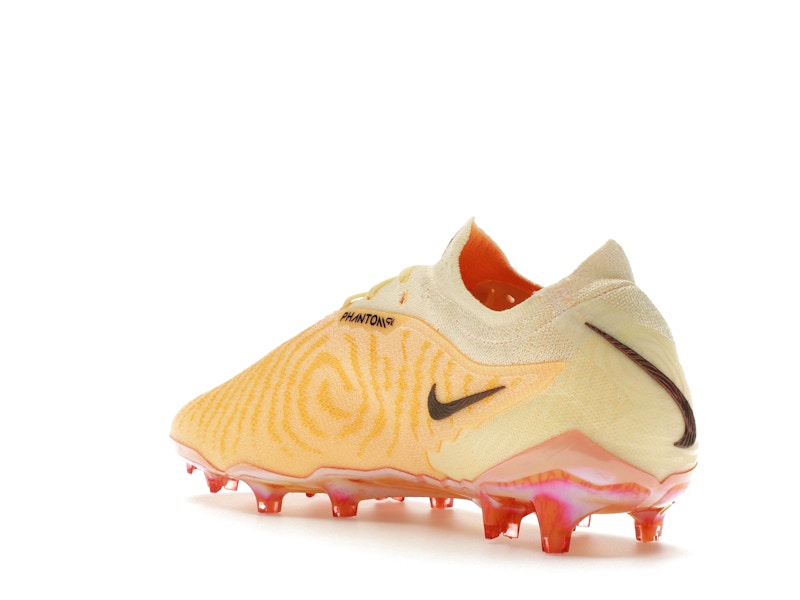 Nike Gripknit Phantom GX Elite FG SE Blaze