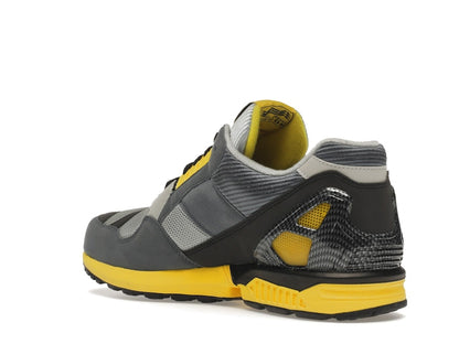 adidas ZX 9000 Crooked Tongues