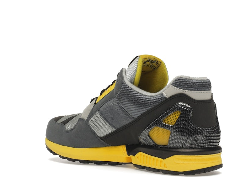 adidas ZX 9000 Crooked Tongues