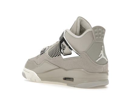 Jordan 4 Retro Frozen Moments (Women's)