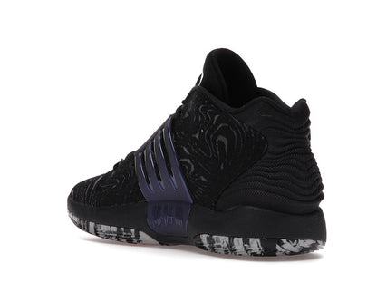 Nike KD 14 Seasonal Black Laser Crimson