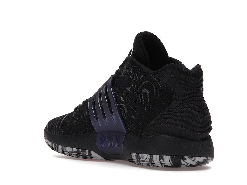 Nike KD 14 Seasonal Black Laser Crimson