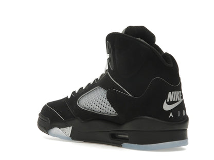 Jordan 5 Retro OG Black Metallic Reimagined