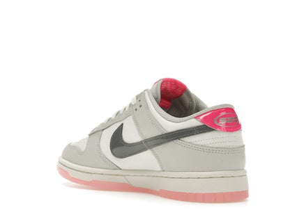 Nike Dunk Low 520 Pack Pink