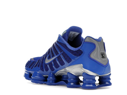 Nike Shox TL Hyper Royal