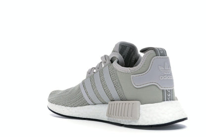 adidas NMD r1 Sesame Grey-White