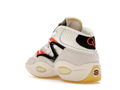 Reebok Question Pump Pump Universe