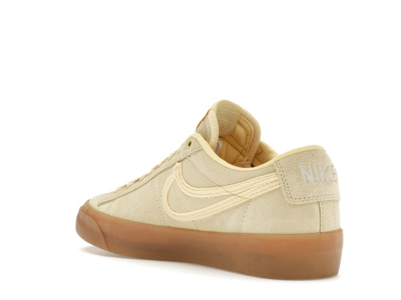 Nike SB Blazer Low Pro GT Pale Vanilla Gum
