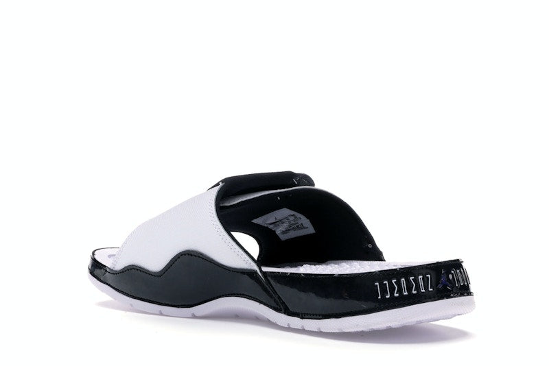 Jordan Hydro 11 Retro Slide Concord