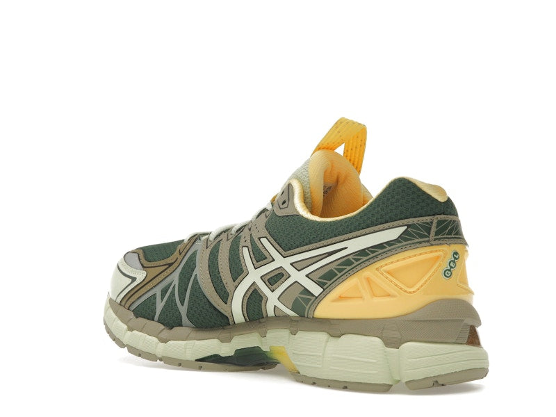 ASICS UB10-S Gel-Kayano 20 Kiko Kostadinov Hunter Green Jade