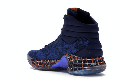 adidas Pro Bounce 2018 Kristaps Porzingis Unicorn