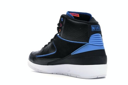 Jordan 2 Retro Radio Raheem