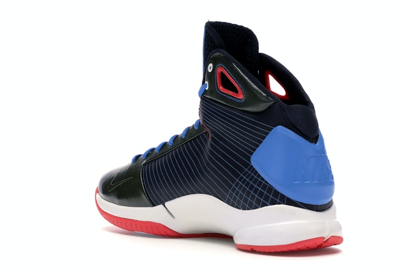 Nike Hyperdunk Supreme NBA on TNT