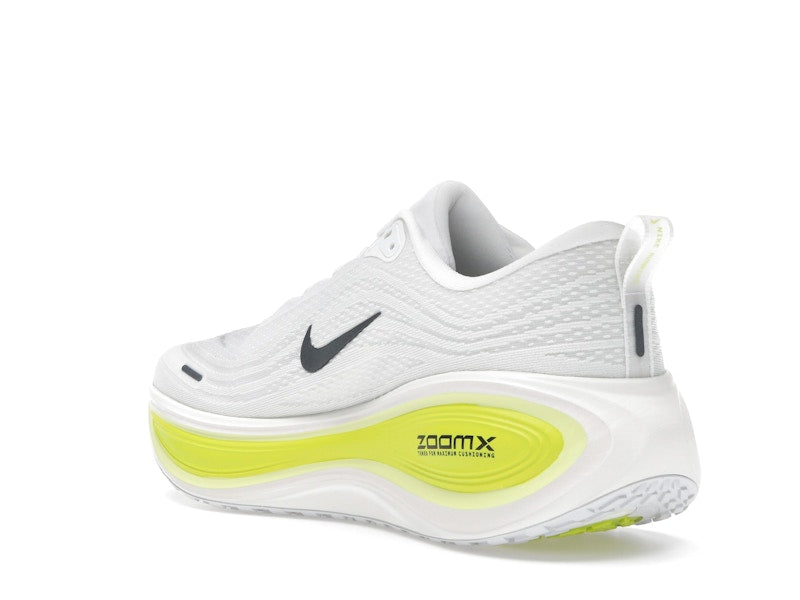 Nike Vomero Plus White Black Cyber (Women's)