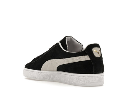 Puma Suede Classic XXI Black White