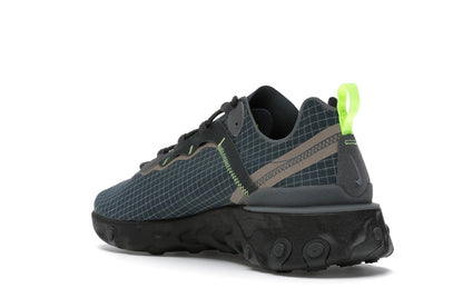 Nike React Element 55 Armory Navy