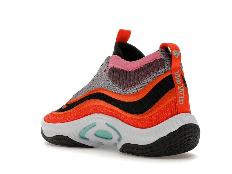 Nike Cosmic Unity 3 As One We Win