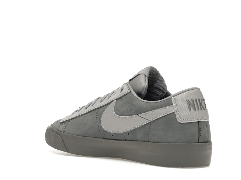 Nike SB Blazer Low FPAR Cool Grey