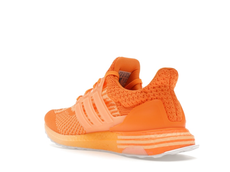 adidas Ultra Boost 5.0 DNA Acid Orange