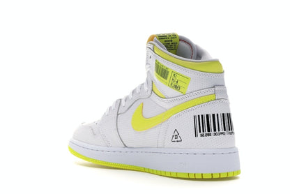 Jordan 1 Retro High First Class Flight (GS)