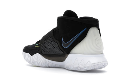 Nike Kyrie 6 Black Soar Dynamic Yellow
