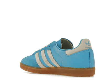 adidas Samba OG Sporty & Rich Blue Rush