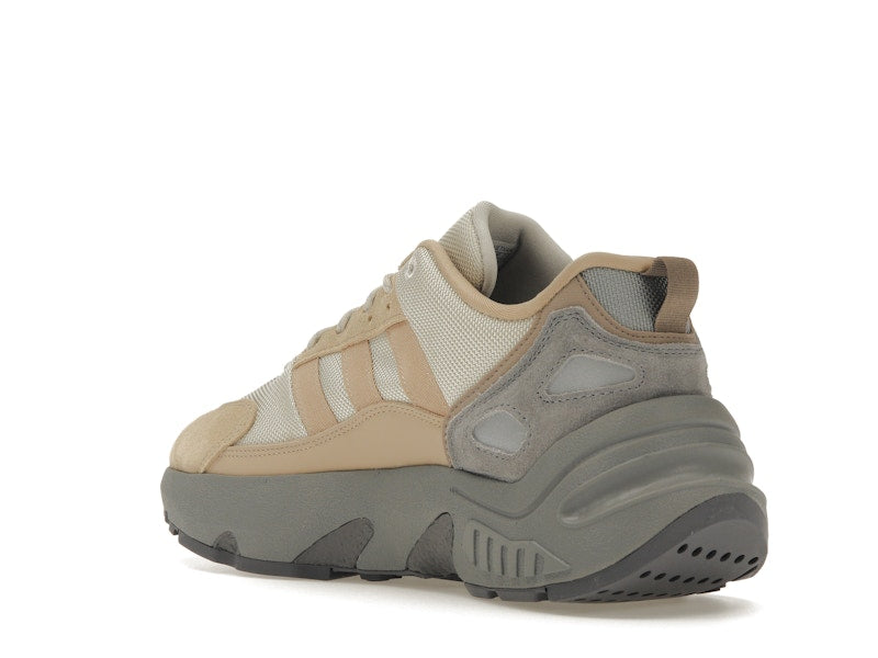 adidas ZX 22 Boost Aluminium Magic Beige