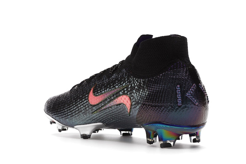 Nike Mercurial Superfly Kylian Mbappe Lebron James Chosen 2